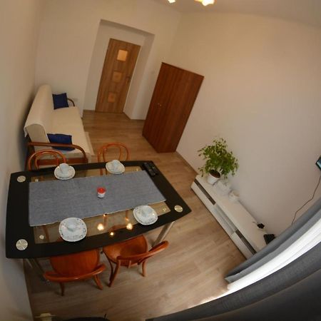Piwna 22 Apartment Krakow Luaran gambar