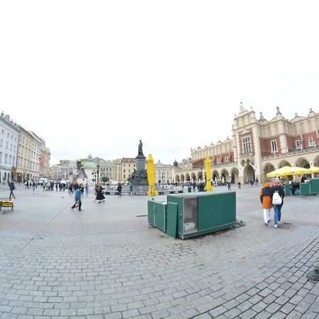 Piwna 22 Apartment Krakow Luaran gambar