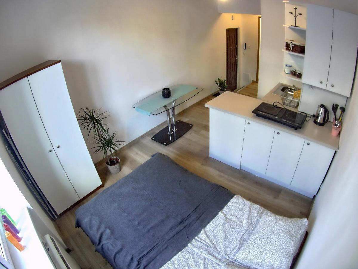 Piwna 22 Apartment Krakow Luaran gambar