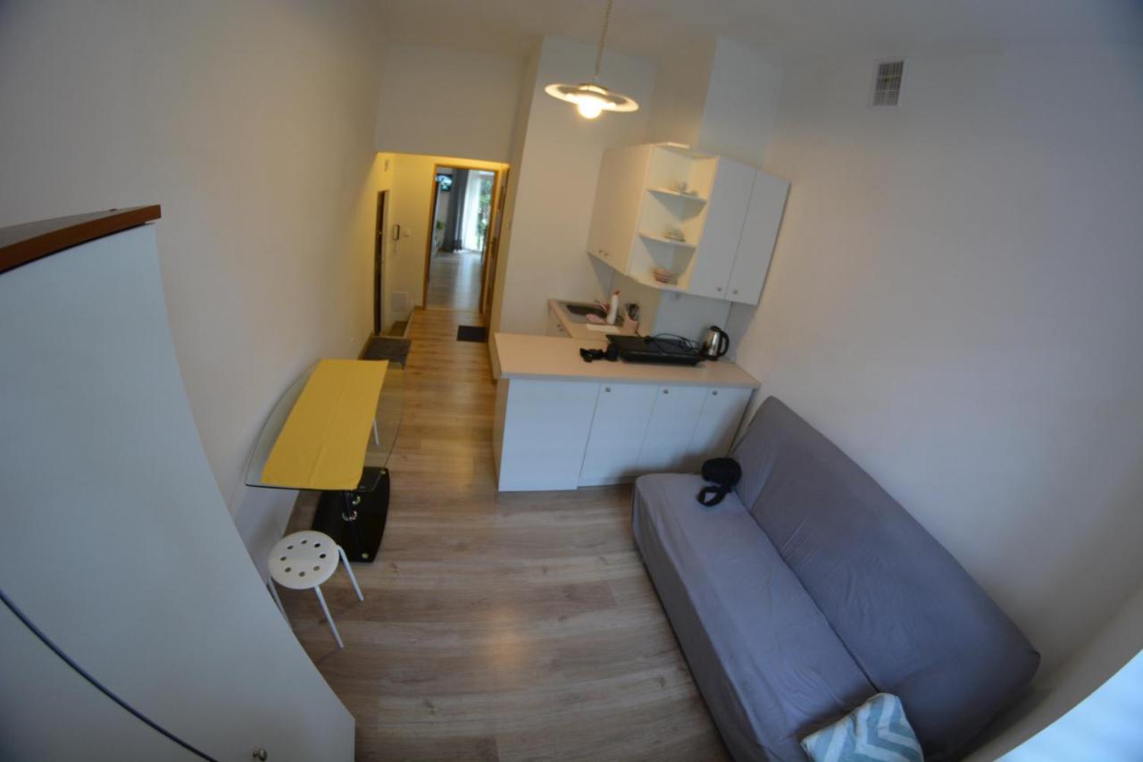 Piwna 22 Apartment Krakow Luaran gambar