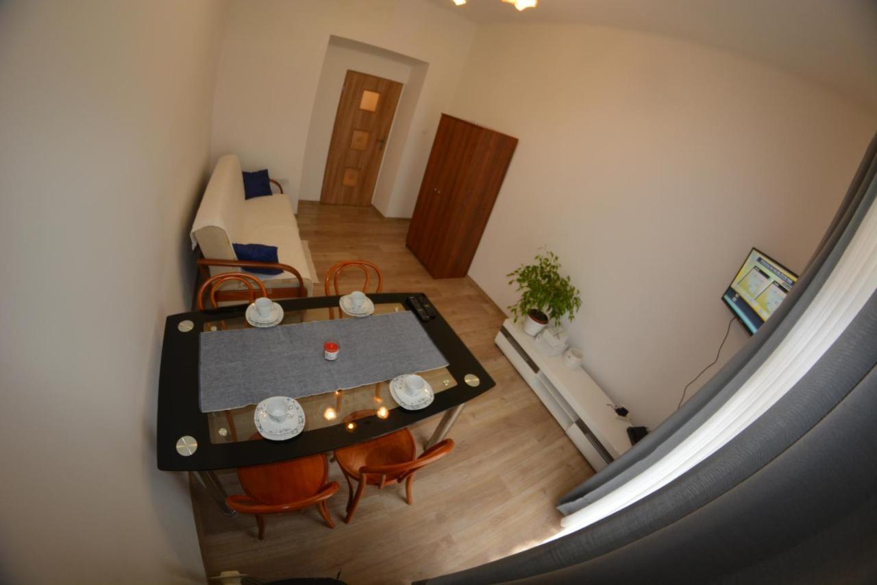 Piwna 22 Apartment Krakow Luaran gambar