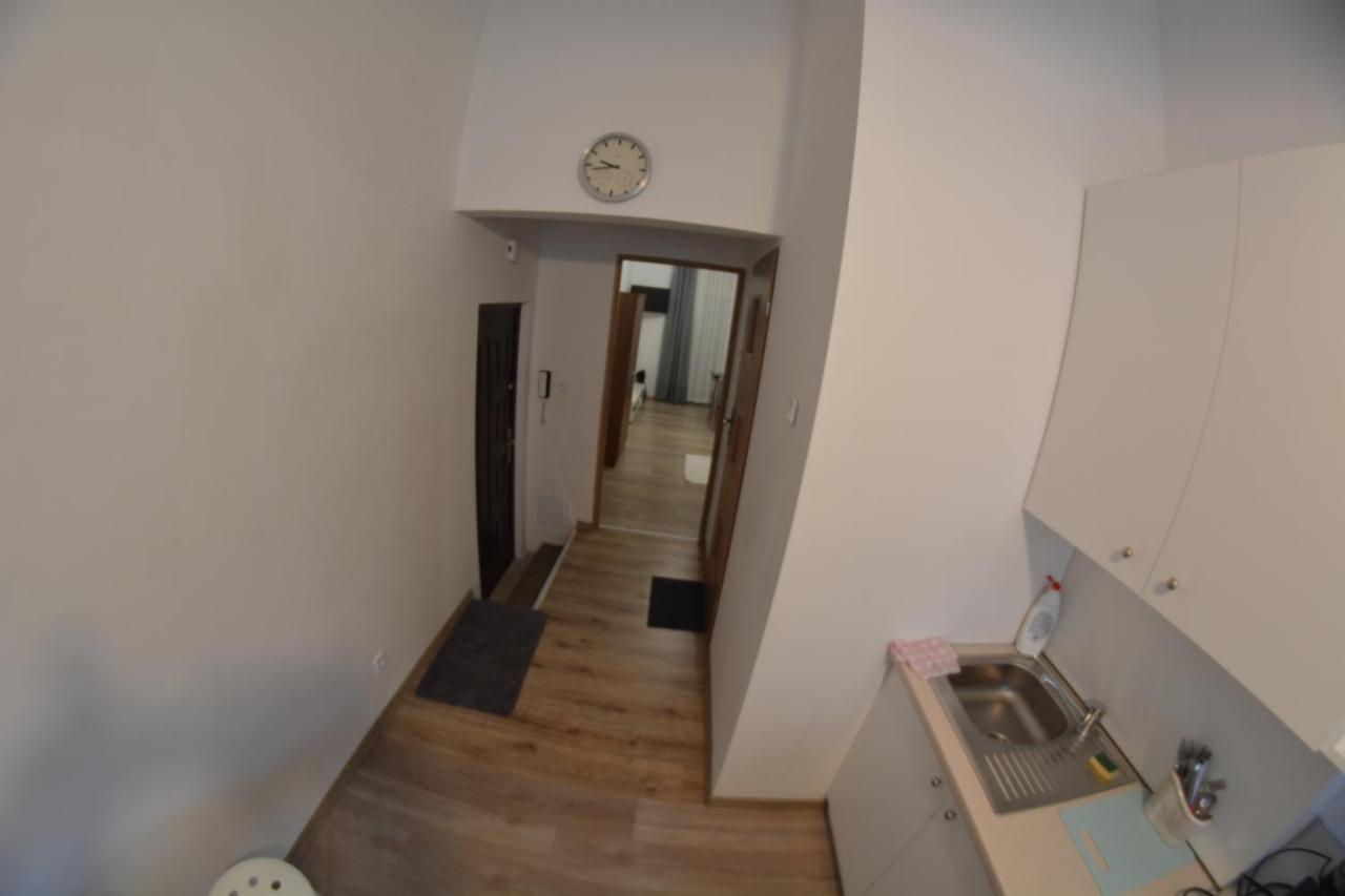 Piwna 22 Apartment Krakow Luaran gambar