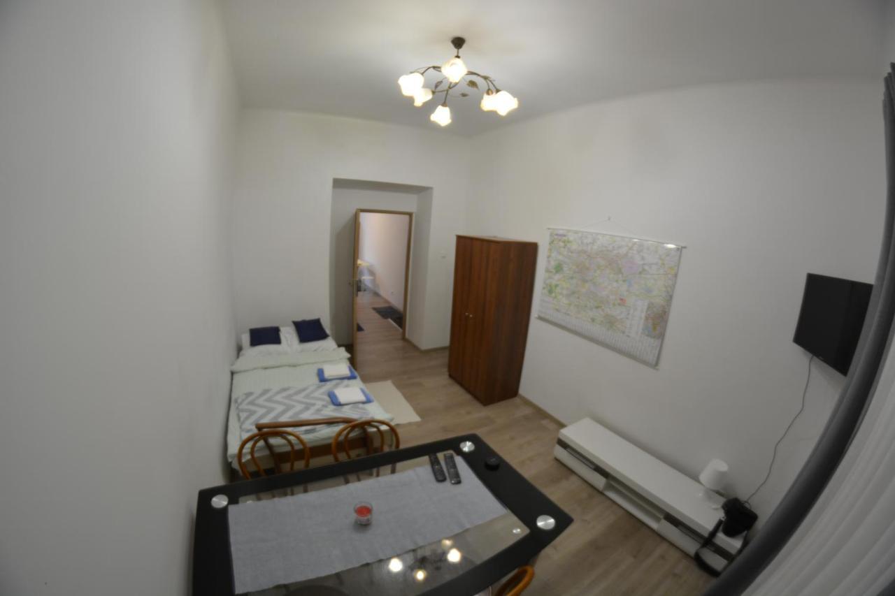 Piwna 22 Apartment Krakow Luaran gambar