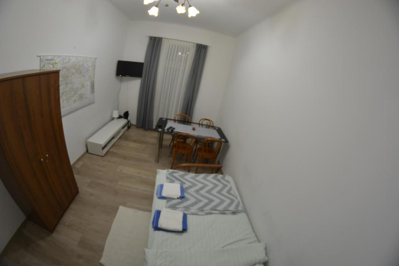 Piwna 22 Apartment Krakow Luaran gambar