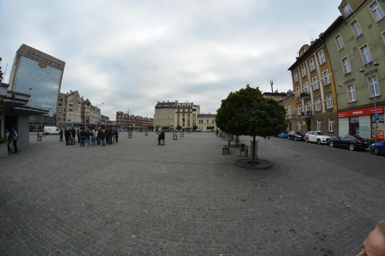Piwna 22 Apartment Krakow Luaran gambar