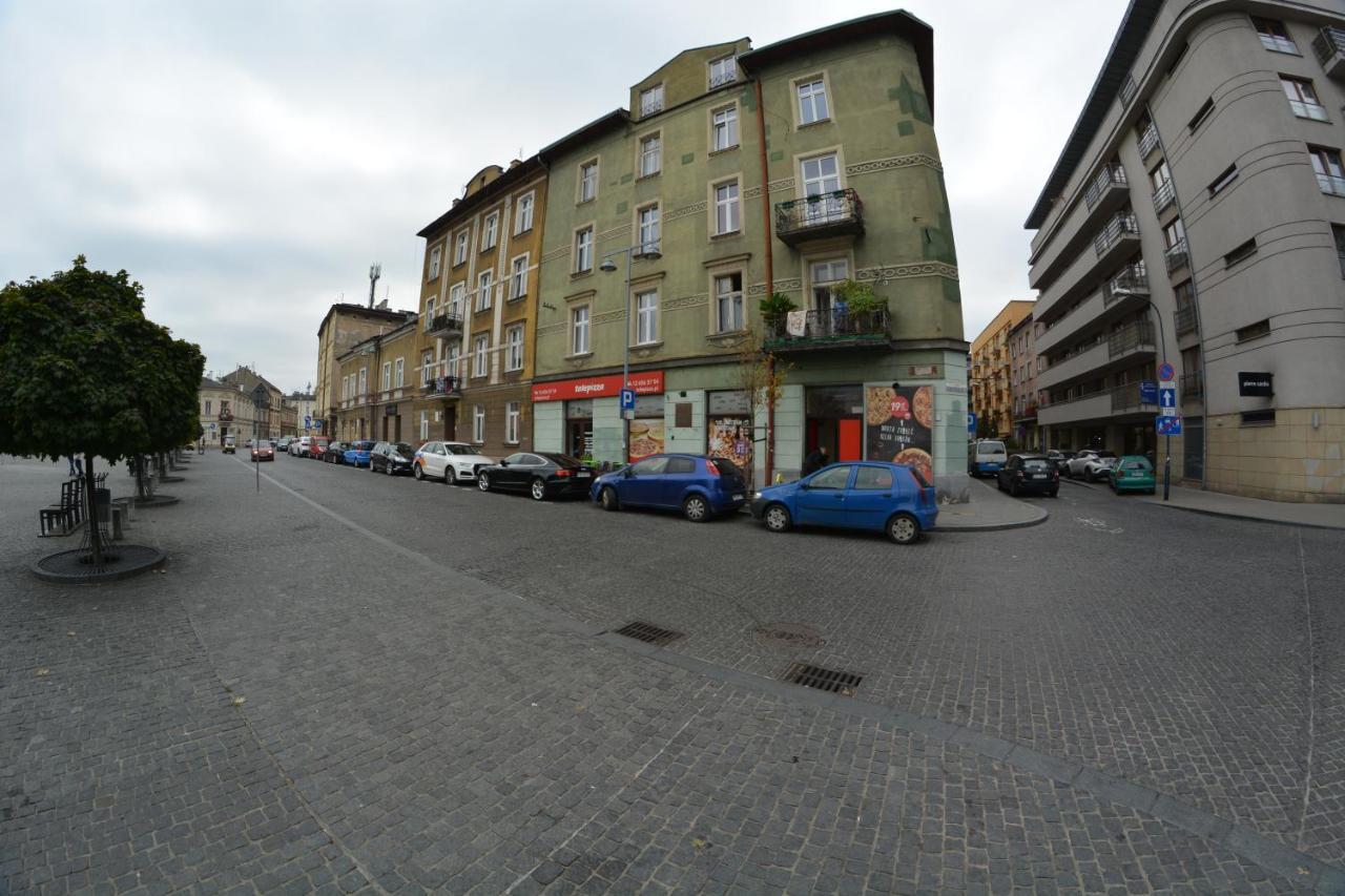 Piwna 22 Apartment Krakow Luaran gambar