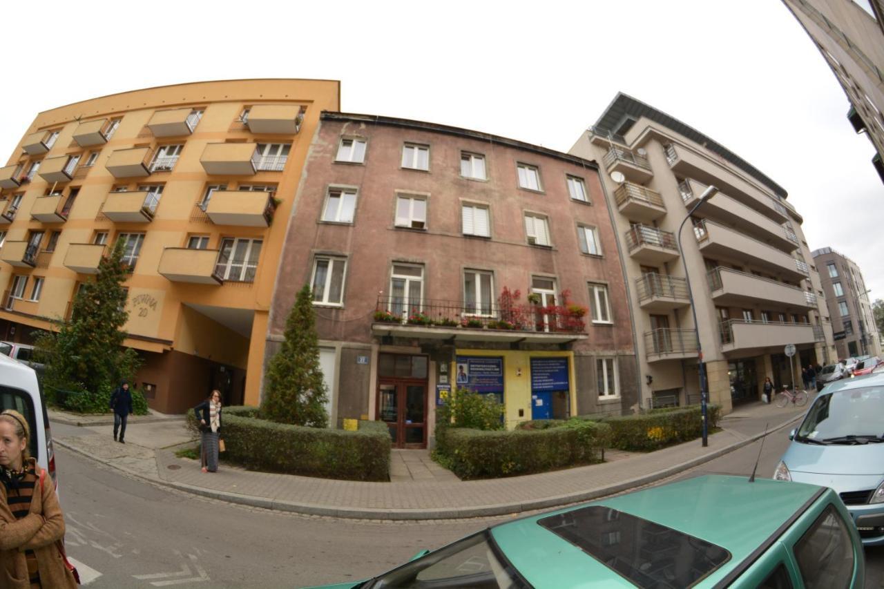 Piwna 22 Apartment Krakow Luaran gambar