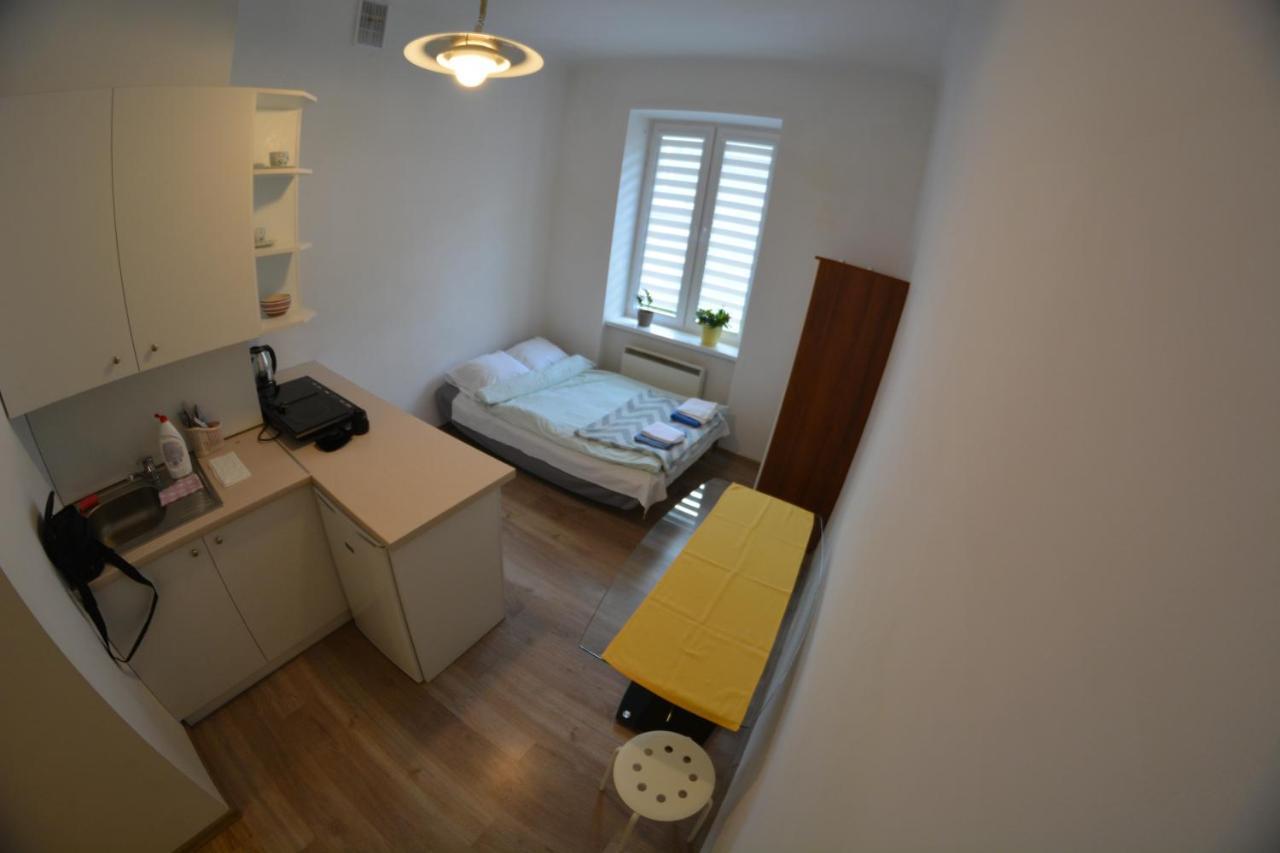 Piwna 22 Apartment Krakow Luaran gambar