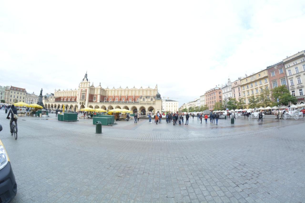 Piwna 22 Apartment Krakow Luaran gambar