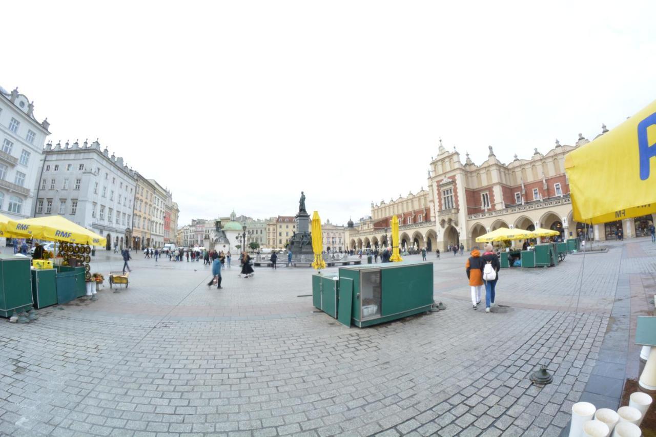 Piwna 22 Apartment Krakow Luaran gambar
